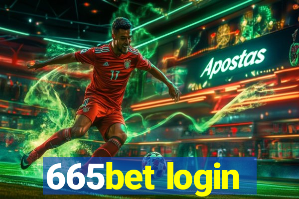 665bet login